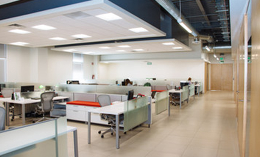 Pre Fabricated Offices